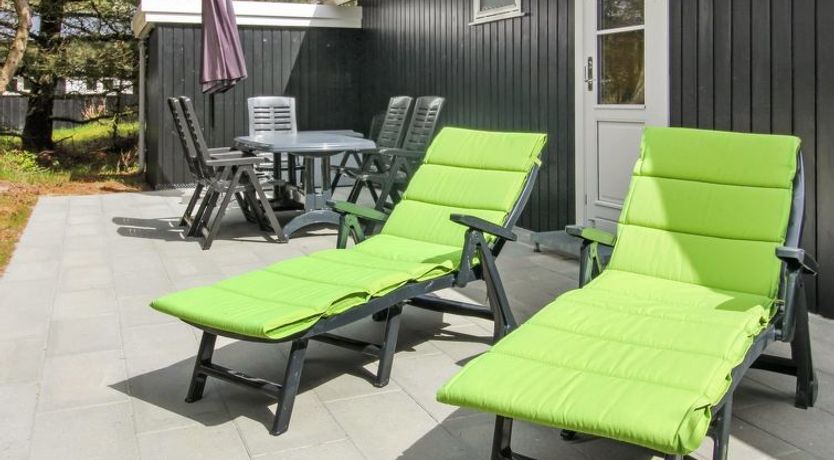 Photo of "Dika" - 1km from the sea