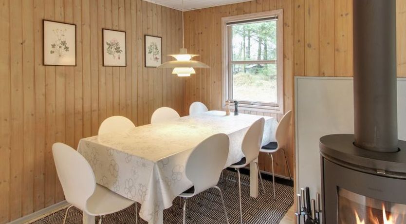 Photo of "Dika" - 1km from the sea