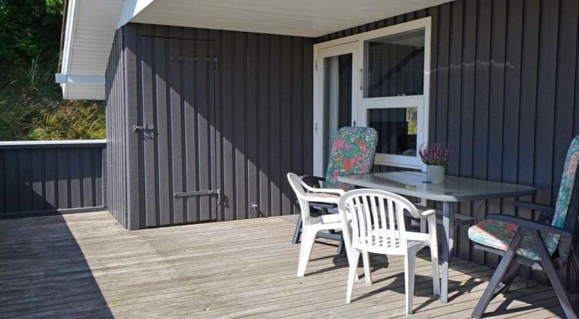 Photo of "Igilfar" - 700m from the sea