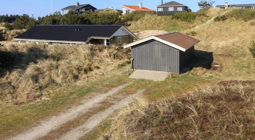 Photo of "Igilfar" - 700m from the sea