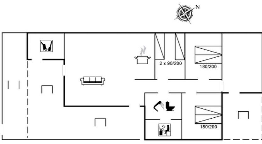 Photo of "Igilfar" - 700m from the sea