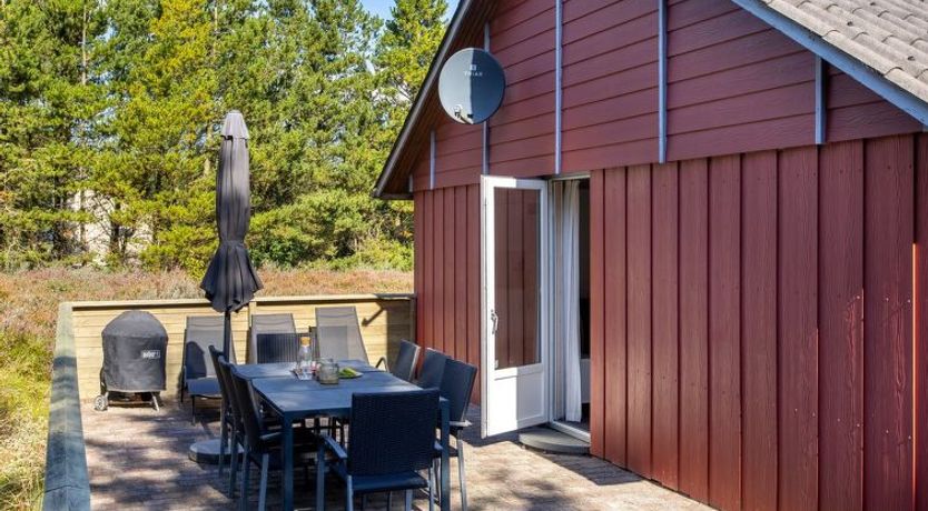 Photo of "Maija" - 1.4km from the sea