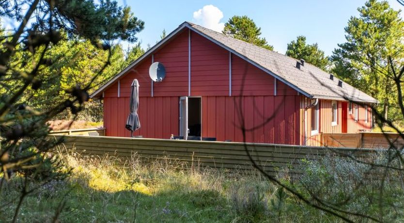 Photo of "Maija" - 1.4km from the sea