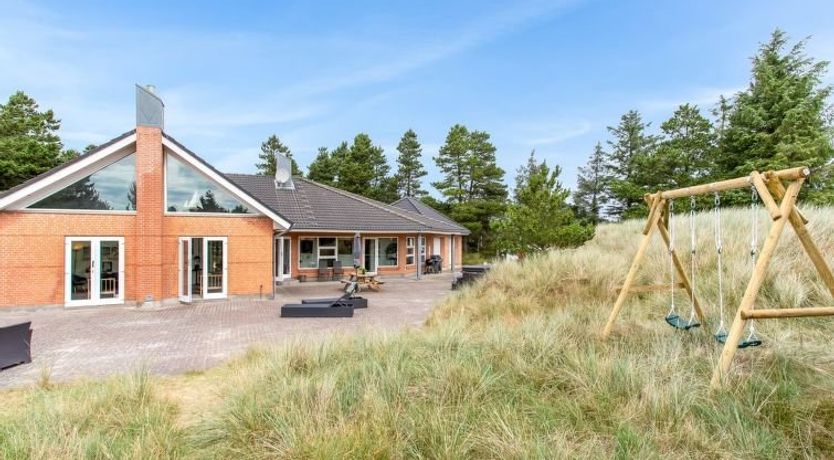 Photo of "Sjamme" - 1.2km from the sea