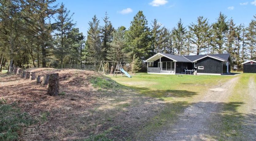 Photo of "Sora" - 2km from the sea