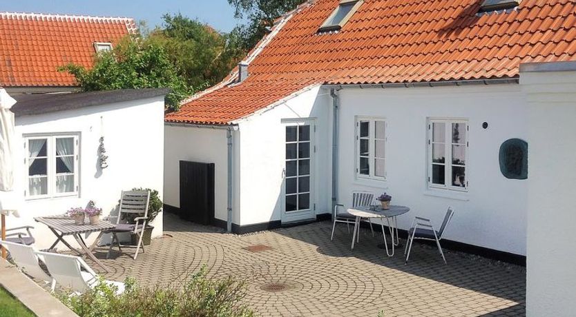 Photo of "Tede" - 300m from the sea