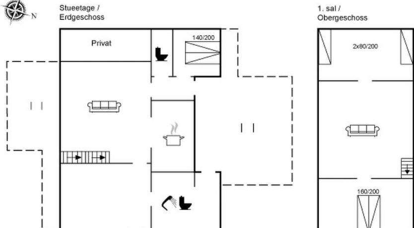 Photo of "Tede" - 300m from the sea