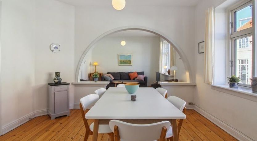 Photo of "Gyrth" - 250m from the sea