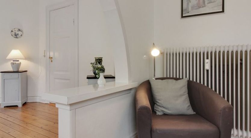 Photo of "Gyrth" - 250m from the sea