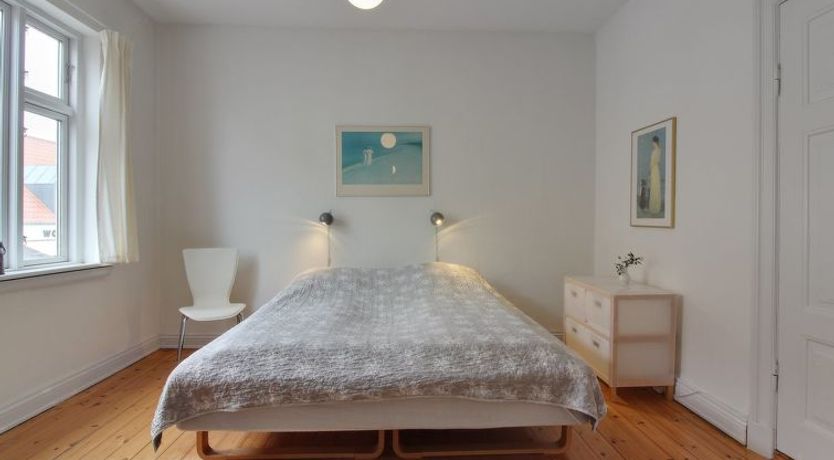 Photo of "Gyrth" - 250m from the sea