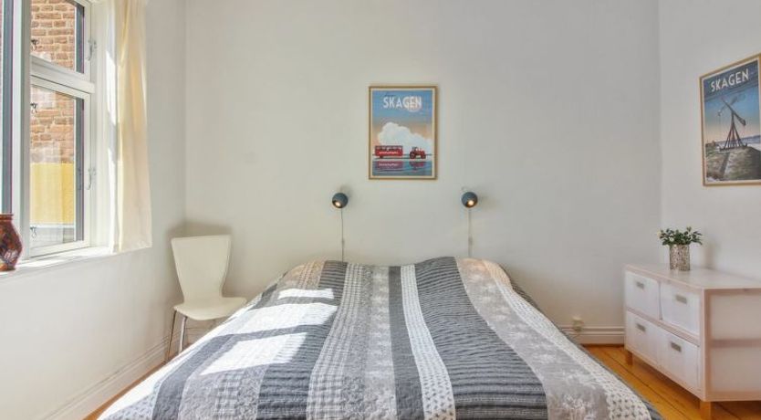 Photo of "Gyrth" - 250m from the sea