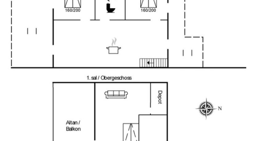 Photo of "Helgo" - 250m from the sea