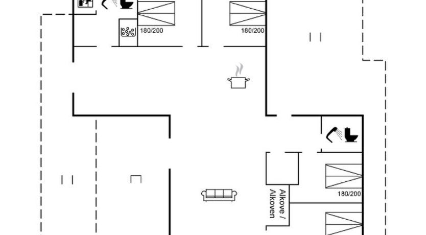 Photo of "Heidi" - 1km from the sea