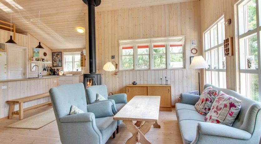 Photo of "Svenja" - 600m from the sea