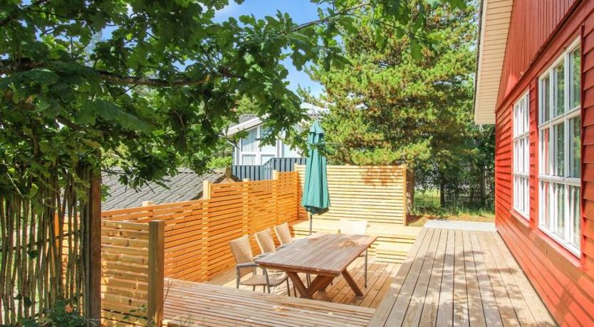 Photo of "Svenja" - 600m from the sea