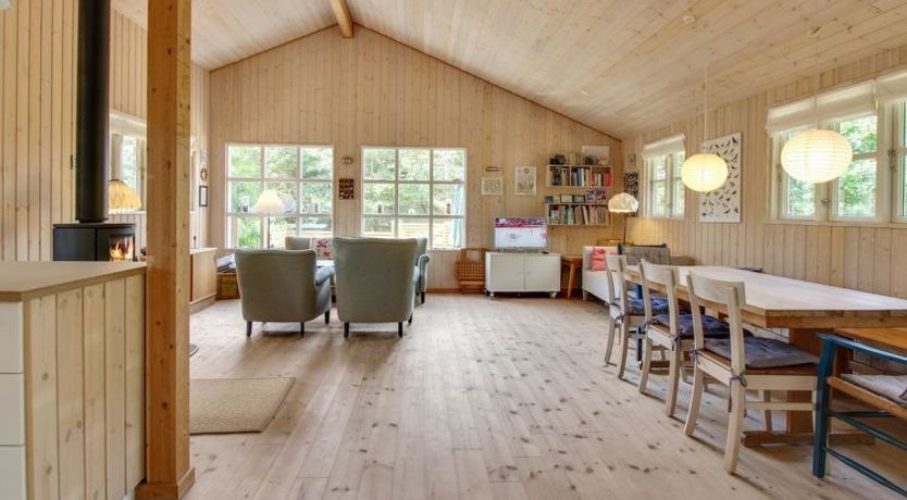 Photo of "Svenja" - 600m from the sea