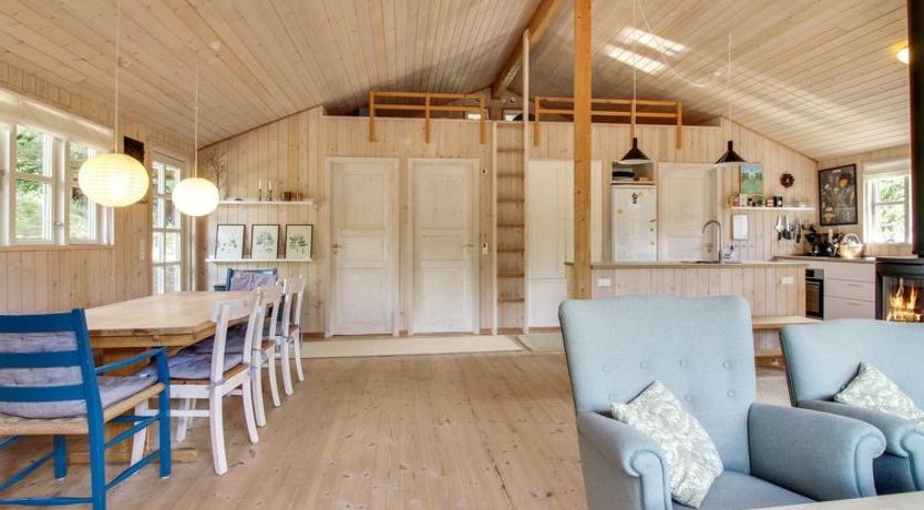 Photo of "Svenja" - 600m from the sea