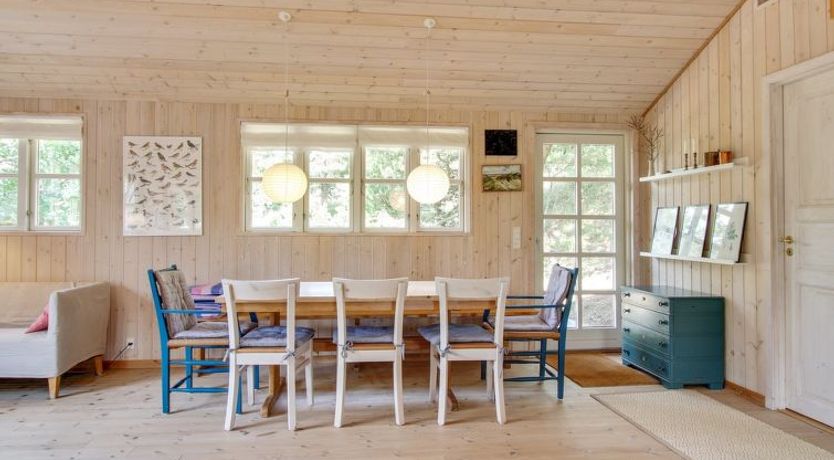 Photo of "Svenja" - 600m from the sea