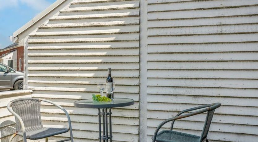 Photo of "Fotij" - 2.3km from the sea