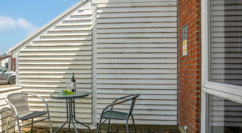 Photo of "Fotij" - 2.3km from the sea