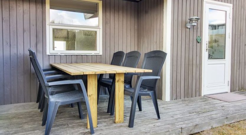 Photo of "Dalia" - 200m from the sea