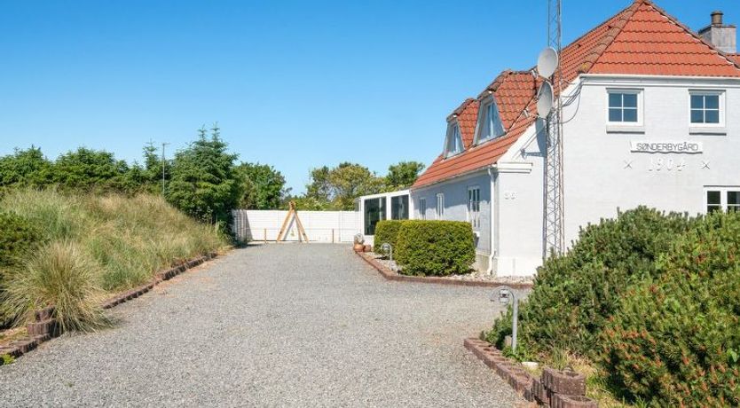 Photo of "Stefan" - 500m from the sea