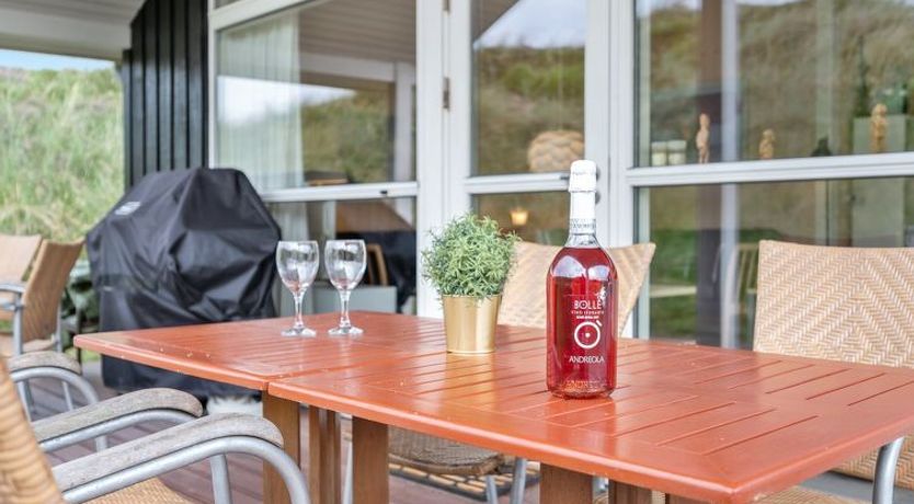 Photo of "Asvalde" - 150m from the sea