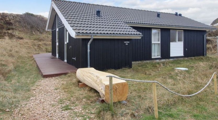 Photo of "Asvalde" - 150m from the sea