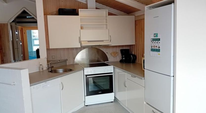 Photo of "Eldmar" - 500m from the sea