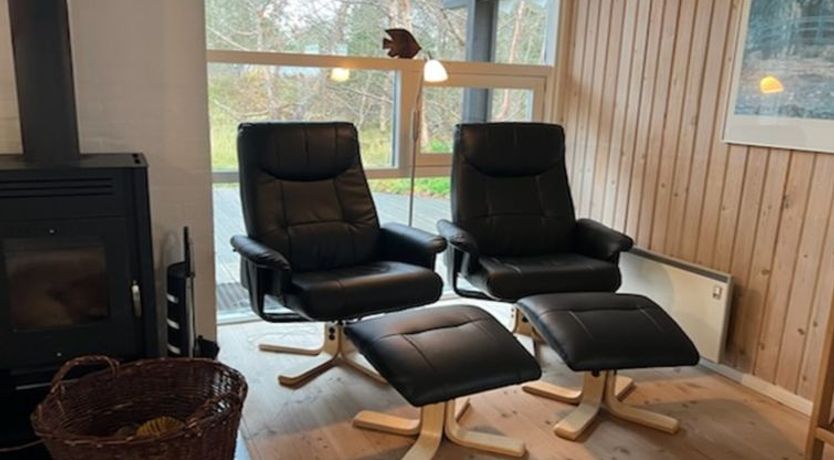 Photo of "Eldmar" - 500m from the sea