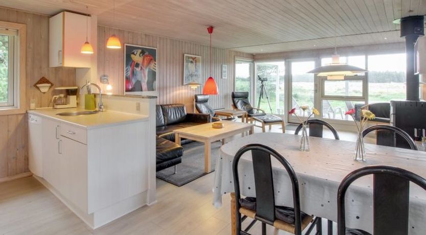 Photo of "Tuulikki" - 1.6km from the sea