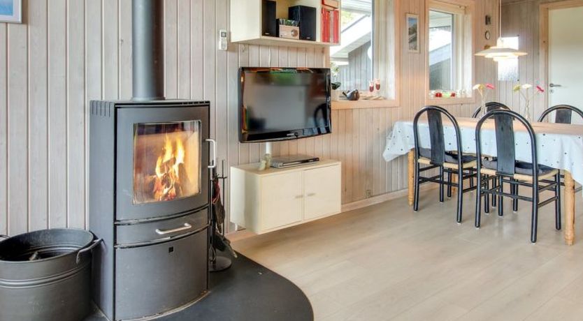 Photo of "Tuulikki" - 1.6km from the sea