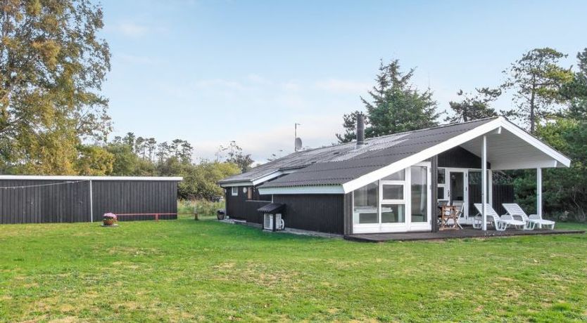 Photo of "Tuulikki" - 1.6km from the sea