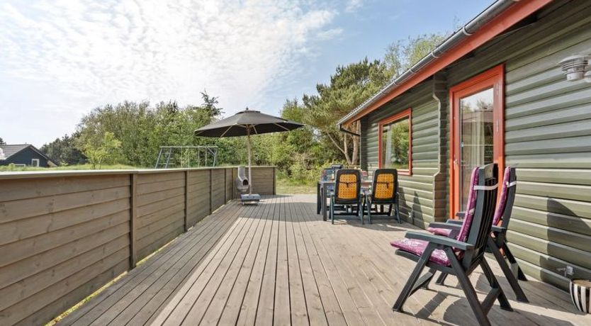 Photo of "Laiurenty" - 1km from the sea