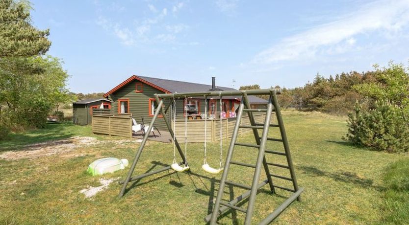 Photo of "Laiurenty" - 1km from the sea