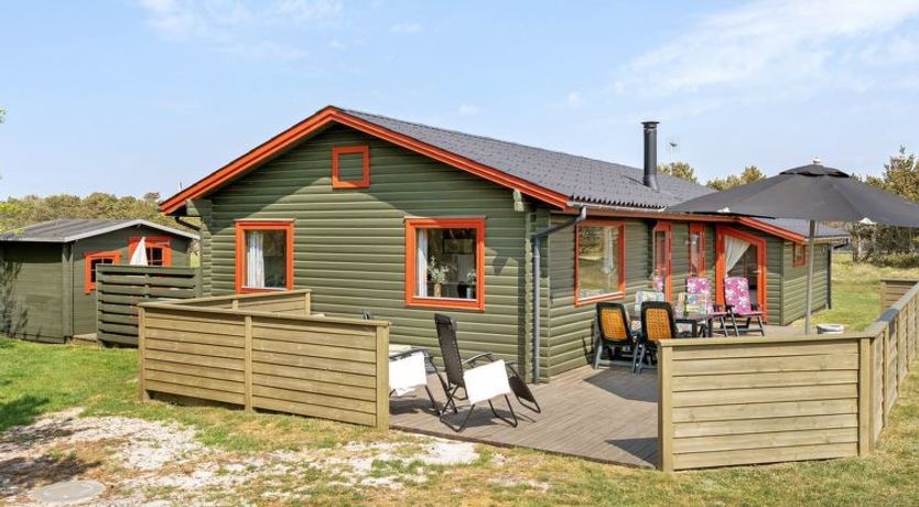 Photo of "Laiurenty" - 1km from the sea