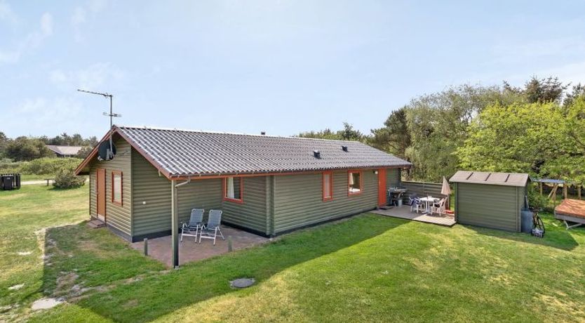 Photo of "Laiurenty" - 1km from the sea