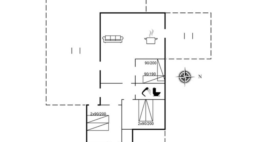 Photo of "Laiurenty" - 1km from the sea