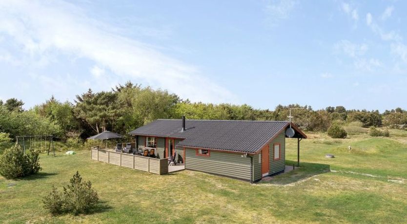 Photo of "Laiurenty" - 1km from the sea