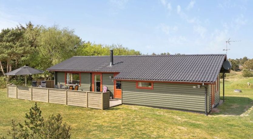 Photo of "Laiurenty" - 1km from the sea