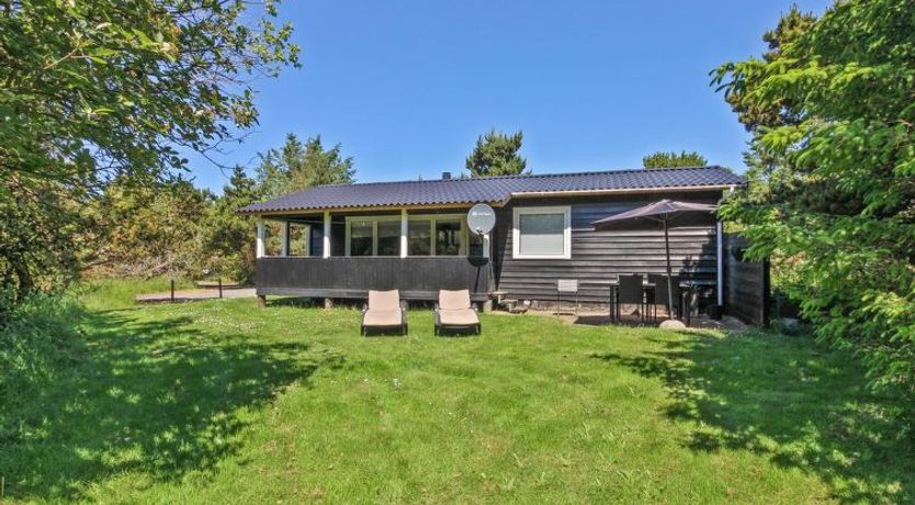 Photo of "Hannu" - 900m from the sea