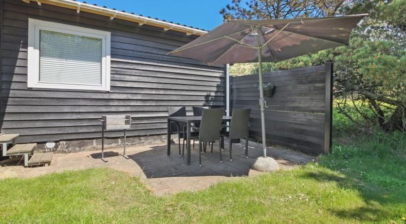 Photo of "Hannu" - 900m from the sea