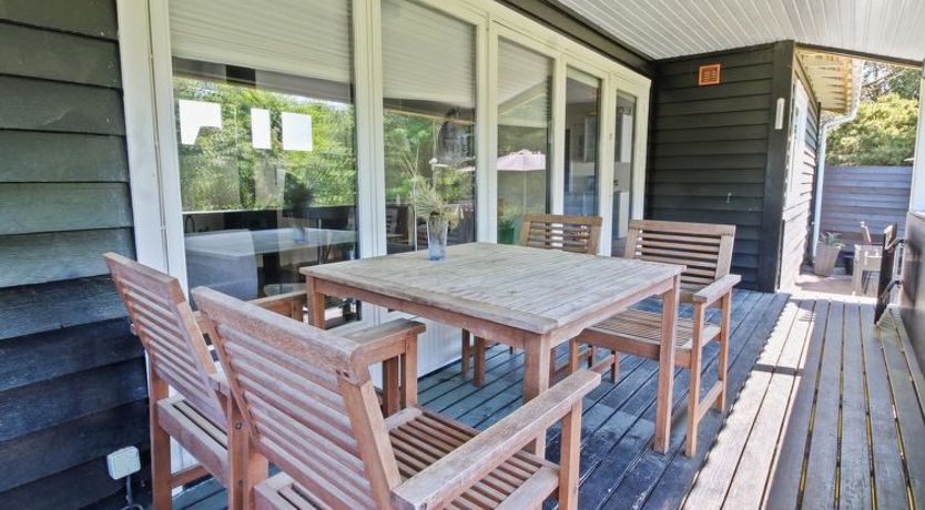 Photo of "Hannu" - 900m from the sea