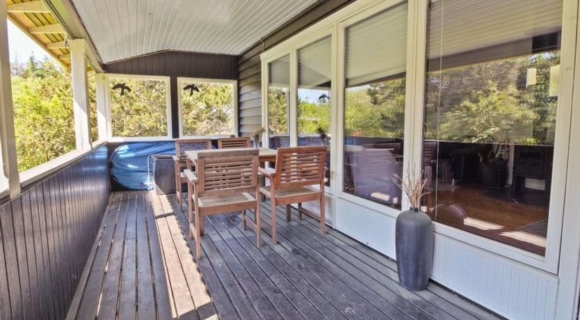 Photo of "Hannu" - 900m from the sea