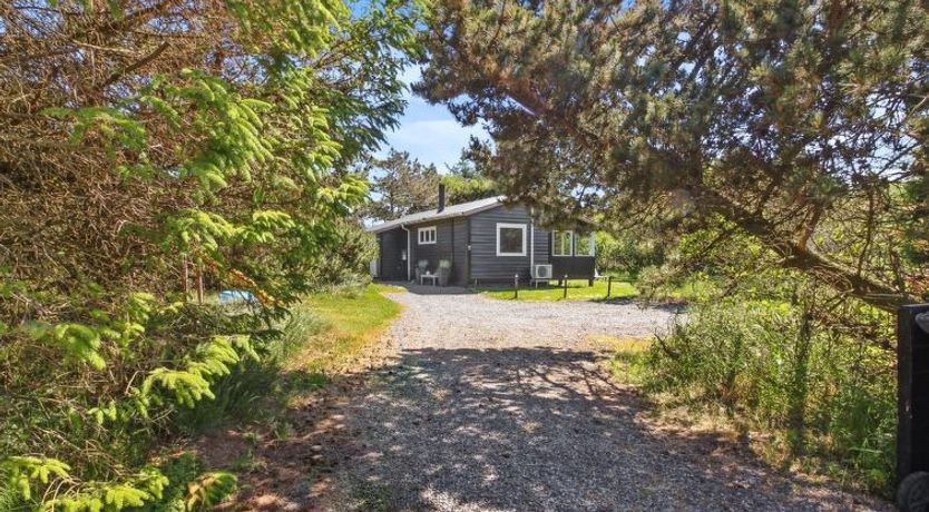 Photo of "Hannu" - 900m from the sea