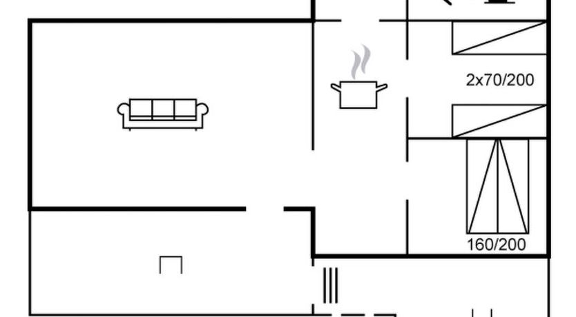 Photo of "Hannu" - 900m from the sea