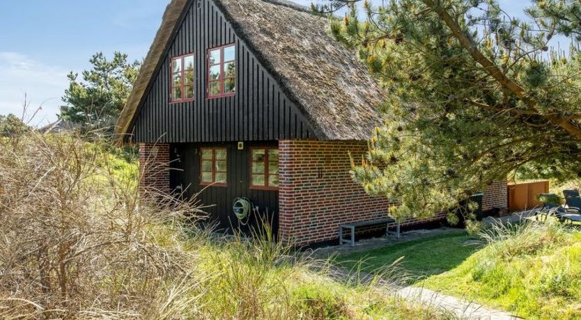 Photo of "Grita" - 500m from the sea