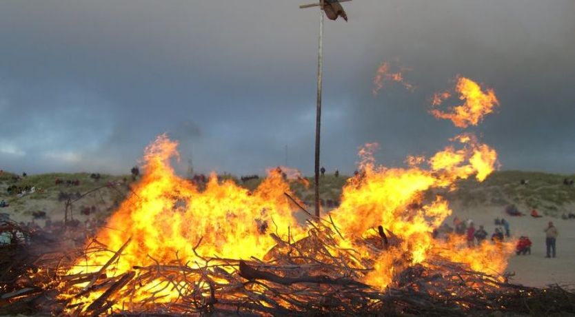 Photo of "Grita" - 500m from the sea