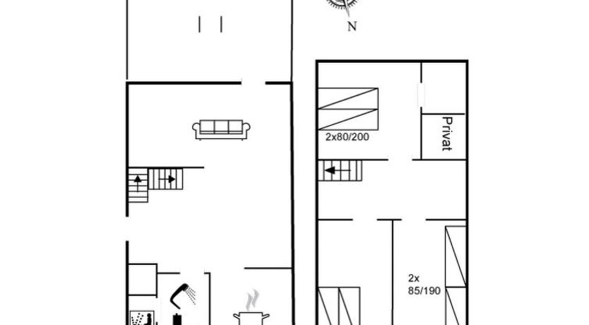 Photo of "Grita" - 500m from the sea