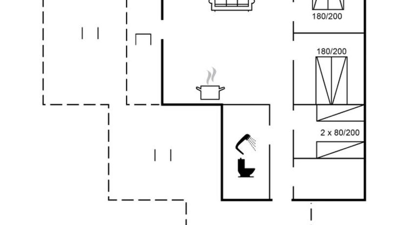 Photo of "Kari" - 900m from the sea